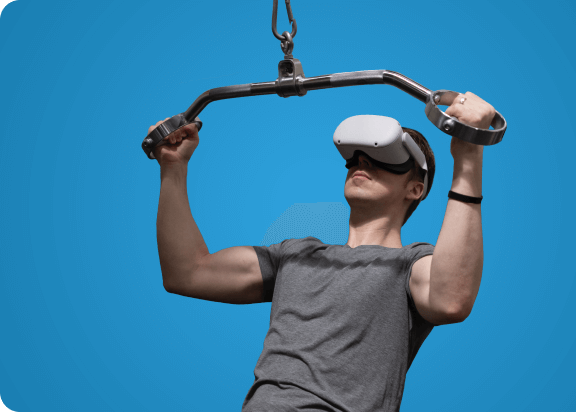 Discover VR and AR